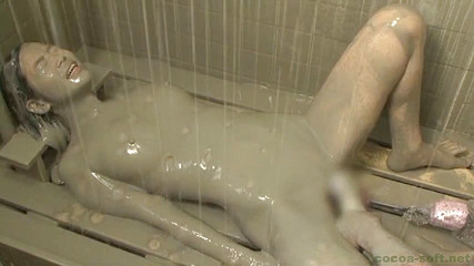 マッドシャワー02