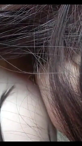 角質のアジアのみだら #374