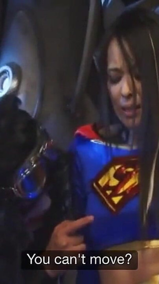 Tggp-34: スーパーレディ ジェネレーション 1 (Erojapanese による英語字幕)