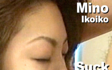 みの＆いこいこしゃぶりファック顔射