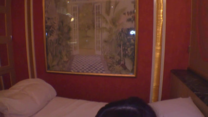 真正中出し 巨乳で可愛いセックスフレンド