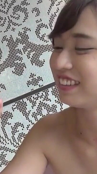 角質のアジアのみだら #341