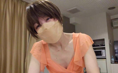 睾丸エナジーヒーリングマッサージ、濃厚フェラ