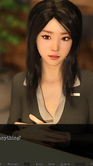 妻のジレンマ: 日本の主婦が夫と処女を失う - エピソード 7