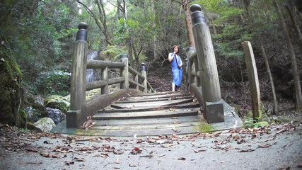 日本人 熟女 アウトドア